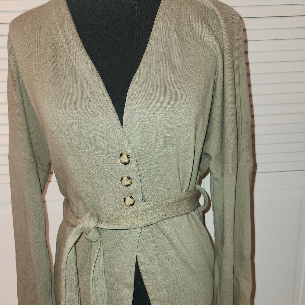 TULAROSA Cardigan